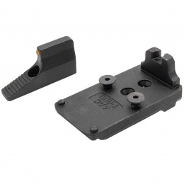 Airsoft D-Boys Military 300M Flip Up Front Sight