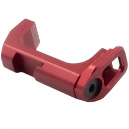 Action Army AAP-01 Extended Magazine Release (Color: Red)