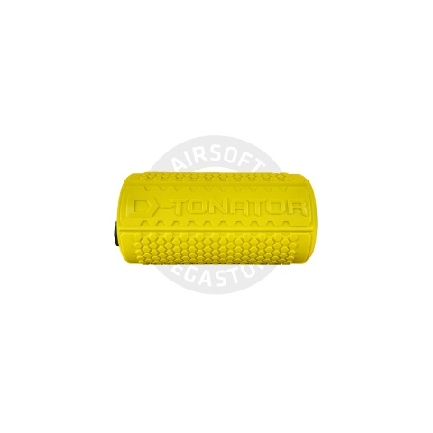 ASG Storm D-Tonator Impact Grenade (Color: Yellow)