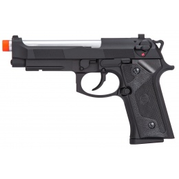 Best Airsoft Pistols For Sale At Fox Airsoft