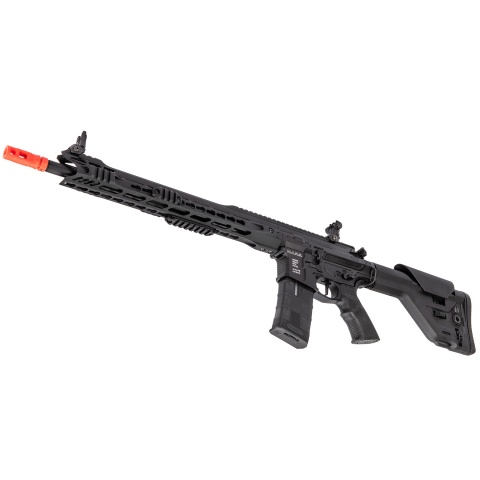 ICS ProLine CXP-MARS DMR Electric Blowback AEG Airsoft Rifle (Black)