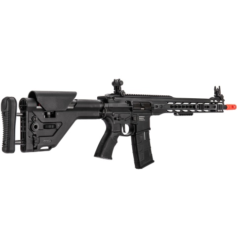 ICS ProLine CXP-MARS DMR Electric Blowback AEG Airsoft Rifle (Black)