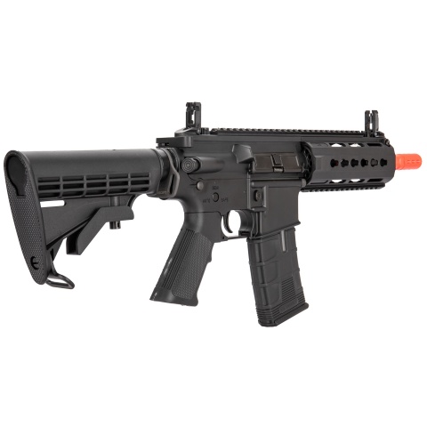 ICS CXP-15 Keymod Sportline AEG Airsoft Rifle w/ LE Stock 