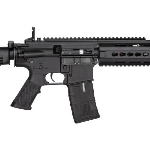 ICS CXP-15 Keymod Sportline AEG Airsoft Rifle w/ LE Stock 