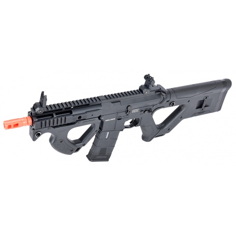 ASG Licensed Hera Arms CQR Airsoft AEG by ICS - BLACK