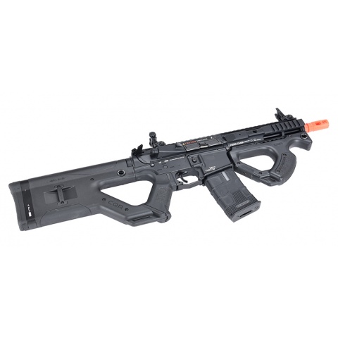 ASG Licensed Hera Arms CQR Airsoft AEG by ICS - BLACK