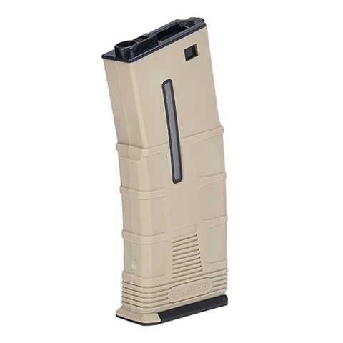 ASG Licensed Hera Arms CQR Airsoft AEG by ICS - TAN