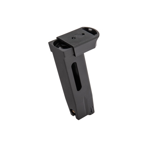 ASG CZ SP-01 Shadow ACCU CO2 GBB Pistol (Black / Orange)