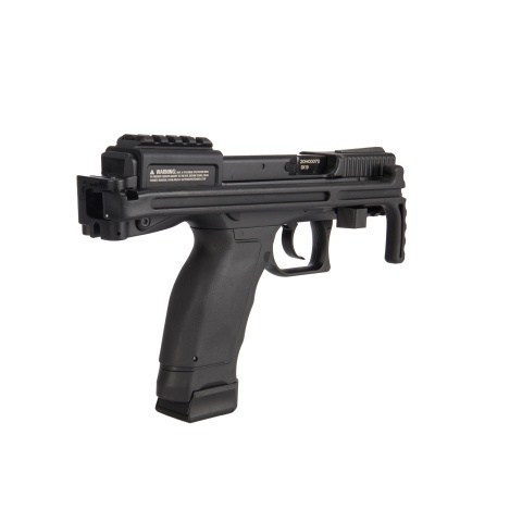ASG B&T USW A1 CO2 Gas Blowback Airsoft Pistol