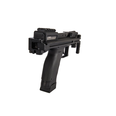 ASG B&T USW A1 CO2 Gas Blowback Airsoft Pistol