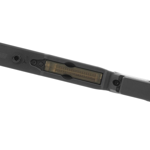 Action Army T11 Spring Sniper (Black) 