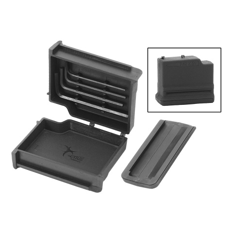 Action Army T11 Spring Sniper (Black) 