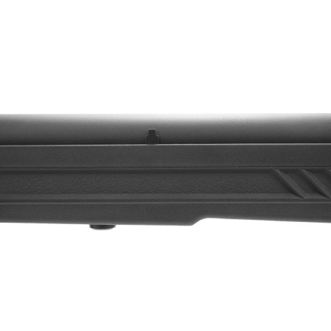 Action Army T11 Spring Short Sniper (Black)