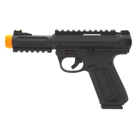 Action Army AAP-01 Assassin GBB Pistol (Black)