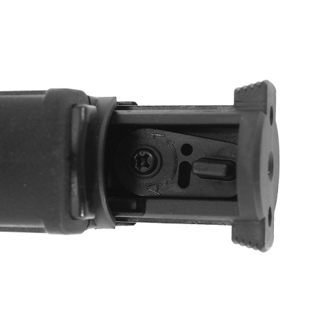 Action Army AAP-01 Assassin GBB Pistol (Black)