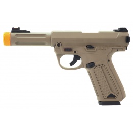 Action Army AAP-01 Assassin GBB Pistol (FDE)