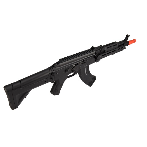ICS CXP-ARK AK Style AEG Airsoft Rifle (Black)