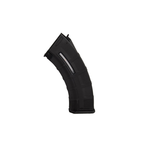 ICS CXP-ARK AK Style AEG Airsoft Rifle (Black)