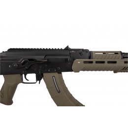 ICS CXP-ARK AK Style AEG Airsoft Rifle (OD Green)