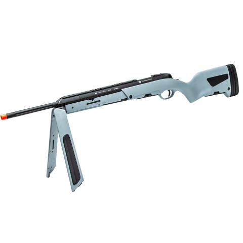 ASG Steyr Scout Airsoft Sniper Rifle