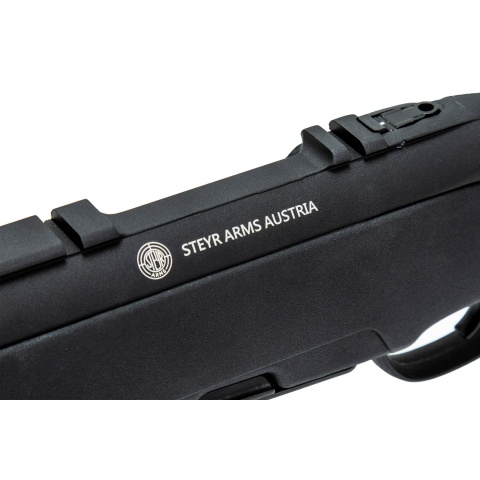 ASG Steyr Scout Airsoft Sniper Rifle