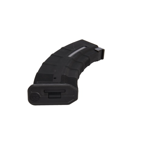 ICS CXP-ARK AK Style 50 Round Mid-Cap AEG Magazine (Black)
