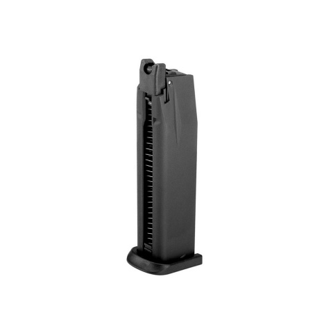 ICS 23 Round Magazine for BLE-XMK Series Gas Blowback Airsoft Pistols