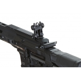 ICS CXP-MARS II Carbine Airsoft AEG Rifle (Color: Black)