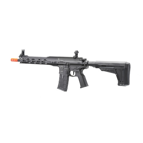 ICS CXP-MARS II Carbine SSS Airsoft AEG Rifle w/ M-LOK Handguard (Color: Black)