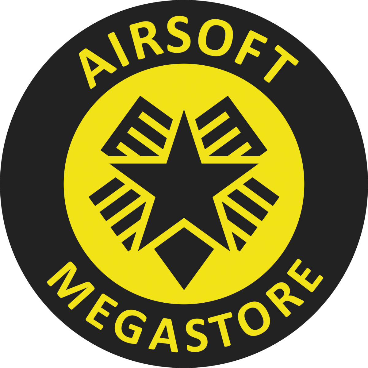 Airsoft Megastore Gunbuilder
