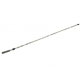 BaoFeng 31.5 inch Foldable Tactical Antenna (Color: Multi-Camo)