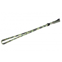 BaoFeng 31.5 inch Foldable Tactical Antenna (Color: Multi-Camo)