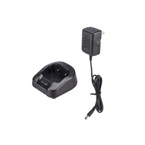 BaoFeng UV-82 High Power Dual-Band Handheld Radio (Color: Black)