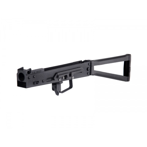 Dboys BIK-14 AK74U/S Metal Body w/ Folding Stock