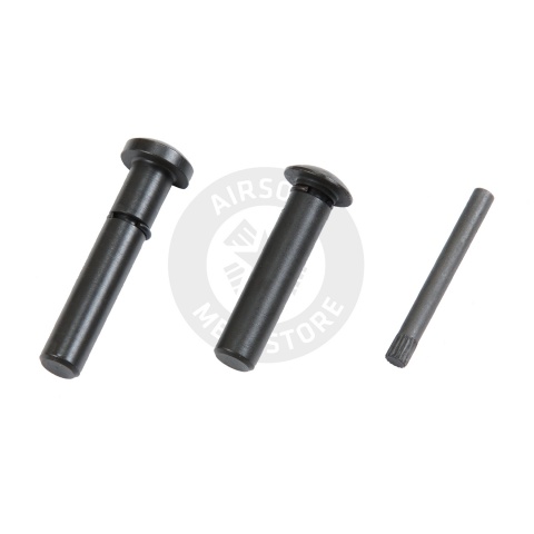 Bolt Airsoft Body Pin Set for M4s