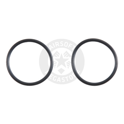 Bolt Airsoft Cylinder Head O-Rings for M4s (Set of 2)