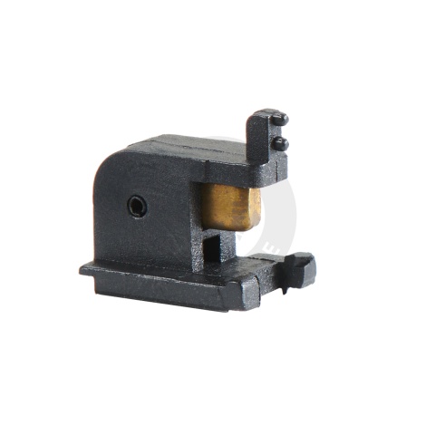 Bolt Airsoft Trigger Switch Blade for M4s