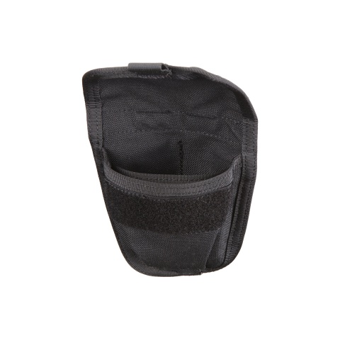 Code 11 Tactical Molle Handcuff Pouch (Color: Black)