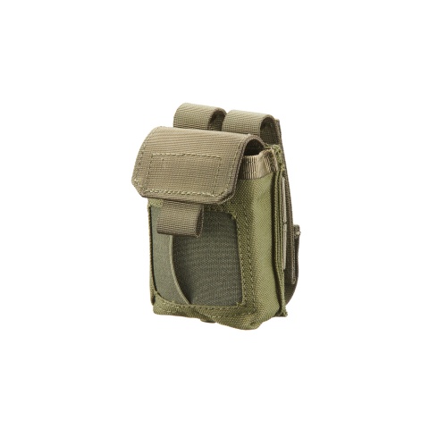 Code 11 Tactical Glove Pouch (Color: OD Green)