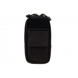 Code 11 Tactical Molle Utility Pouch (Color: Black)