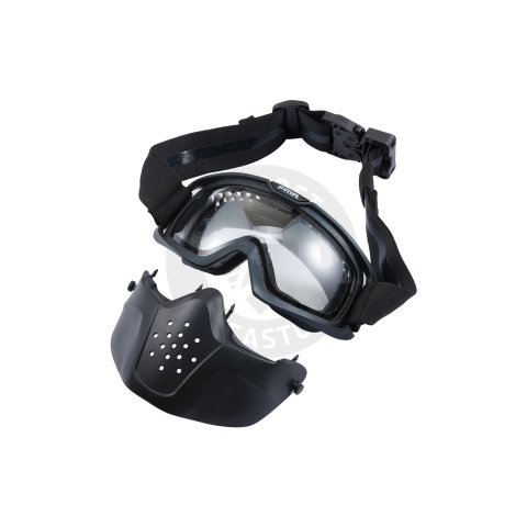 FMA Labs Separate Stregthen Anti-Fog Protective Mask