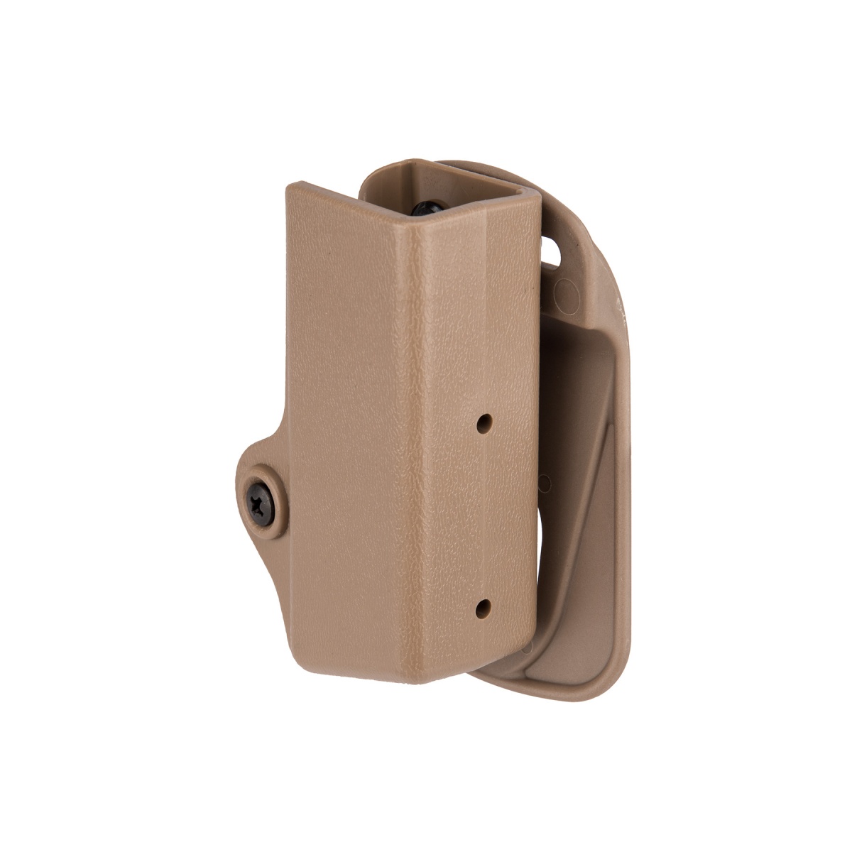 Lancer Tactical Single Magazine Pouch for Glock 17 DARK EARTH