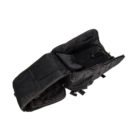 Lancer Tactical CA-2097B Assault Backpack (Black)