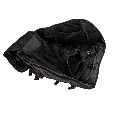 Lancer Tactical CA-2097B Assault Backpack (Black)