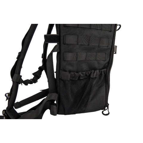 Lancer Tactical CA-2097B Assault Backpack (Black)