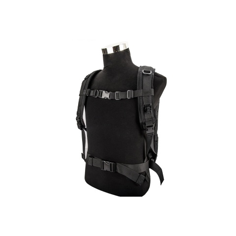 Lancer Tactical CA-2097B Assault Backpack (Black)