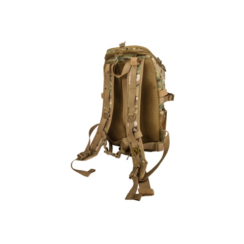 Lancer Tactical Assault Backpack (Camo)