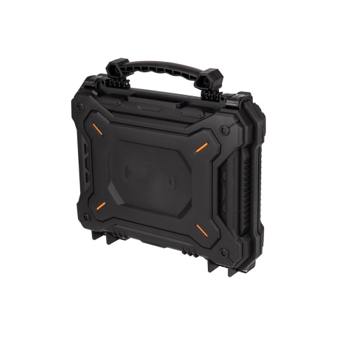 G-Force 12.6-Inch Protective Case (Black)