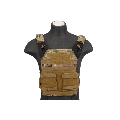 G-Force Tactical Vest 2.0 