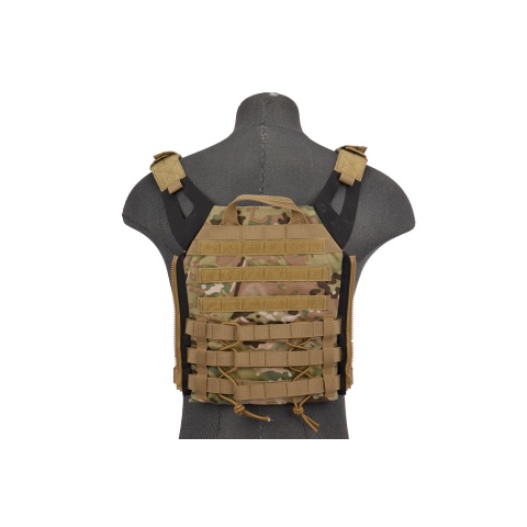 G-Force Tactical Vest 2.0 